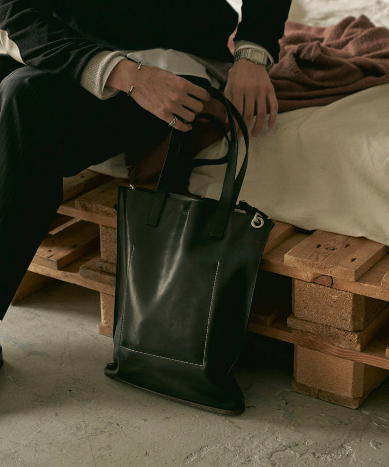 Shoe sole multi tote bag / ER3505