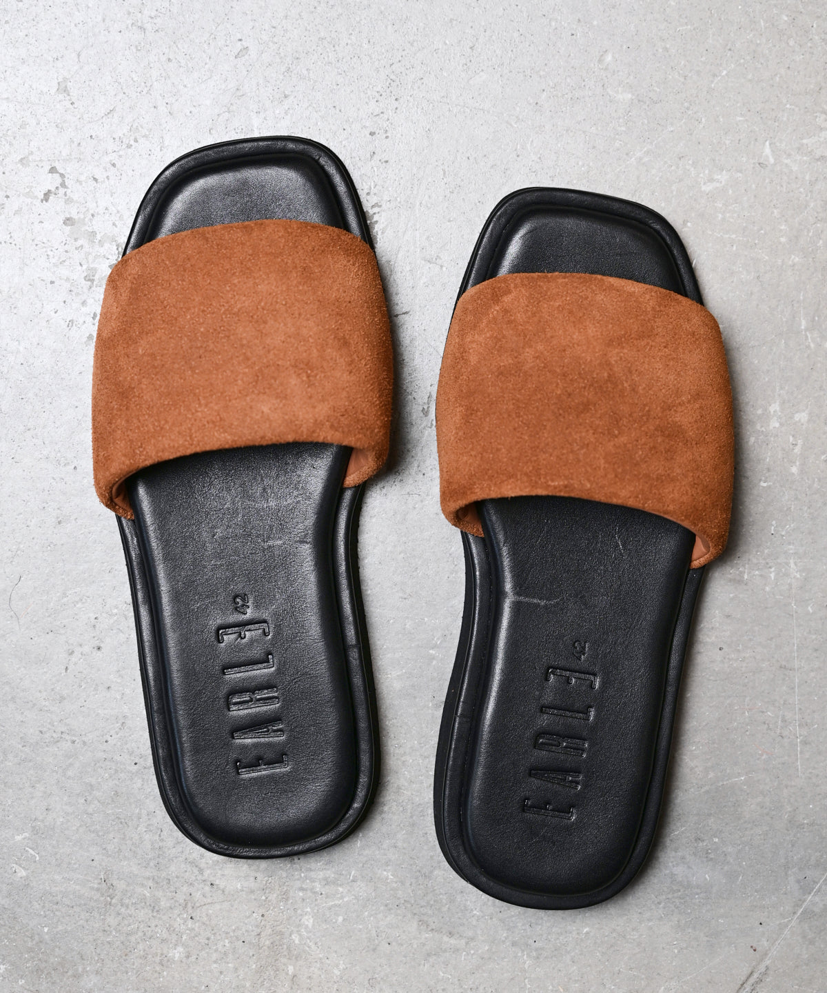 Minimal band sandals / ER5315 – EARLE (アール) 公式オンライン