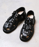 Gladiator shoes / ER4102