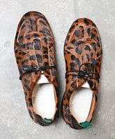 【先行予約】Shoe sneaker german / ER6432
