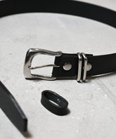 Unisex / Conversion belt / ER3540