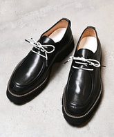 Mocca blucher HS / ER4106