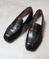The second pair of loafer / ER5140