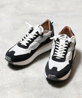 Women / E classic runner sneakers N / ER3933