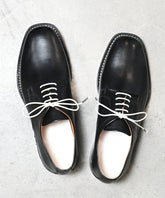 Stitch down blucher / ER9105