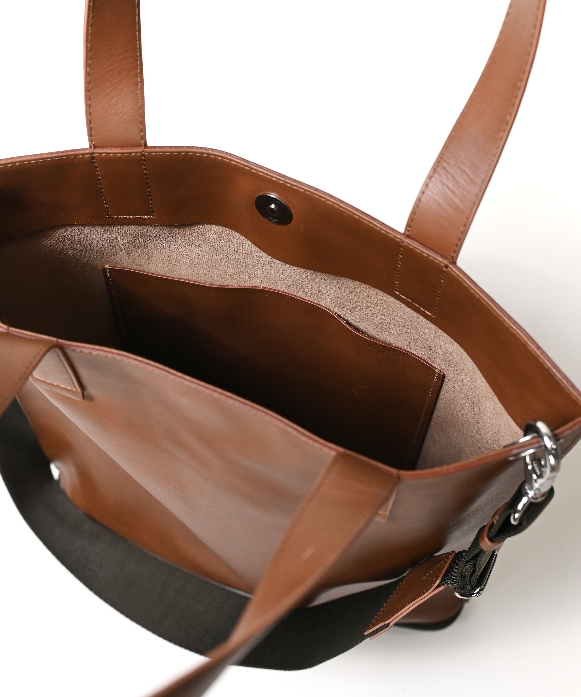 Shoe sole multi tote bag / ER3505