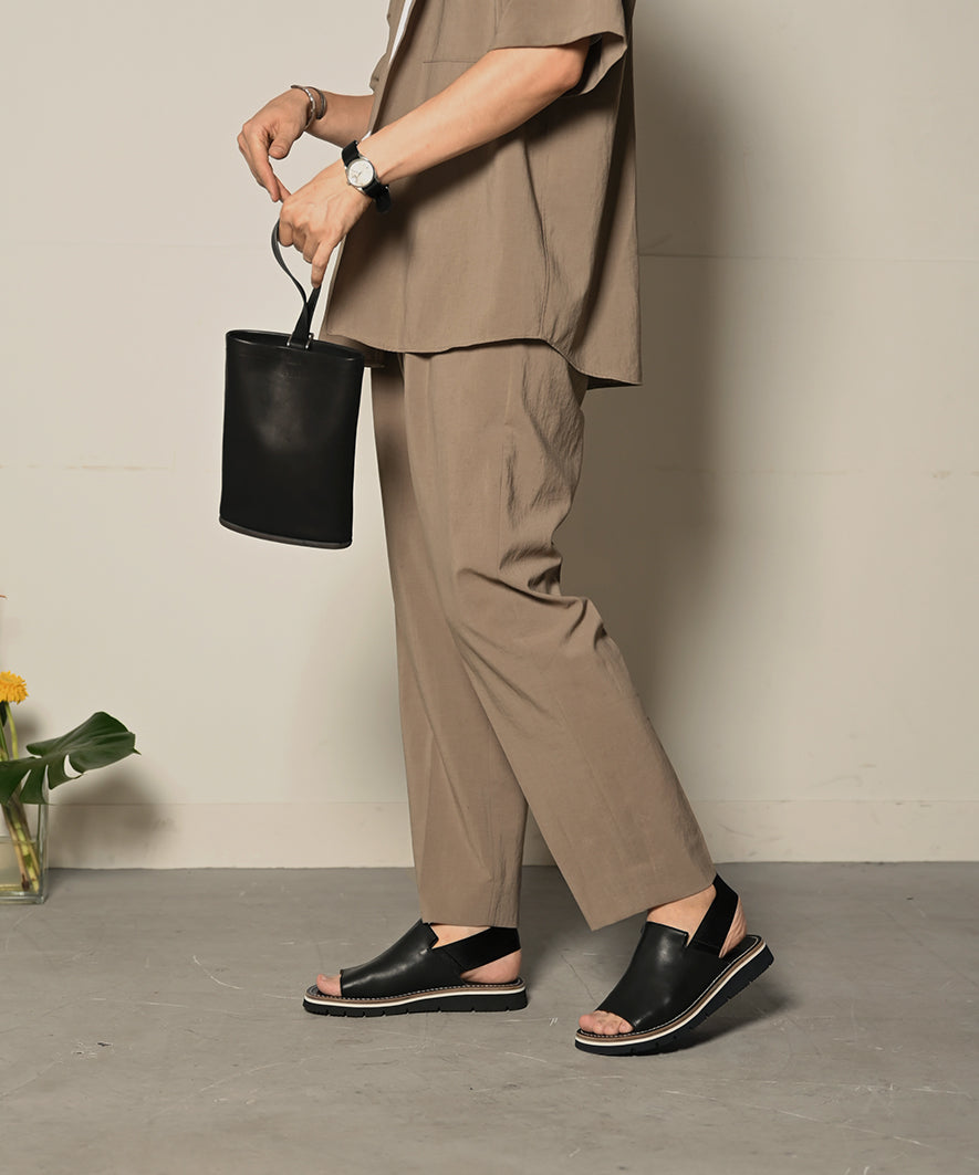 Shoe sole shoe bag / ER3512