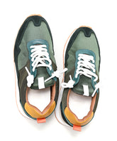 【Archive】Women / E classic runner sneakers N / ER2933