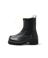 【Archive】Women / Middle cut chersea boots / ER2702