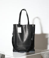 Shoe sole multi tote bag / ER3505