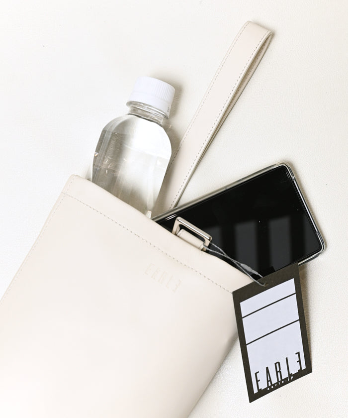 Shoe sole shoe bag / ER3512