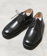 Stitch down blucher / ER9105