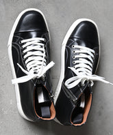 【Archive】Classic lace-up sneakers / ER2408