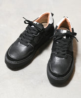 Basskate sneakers / ER3430