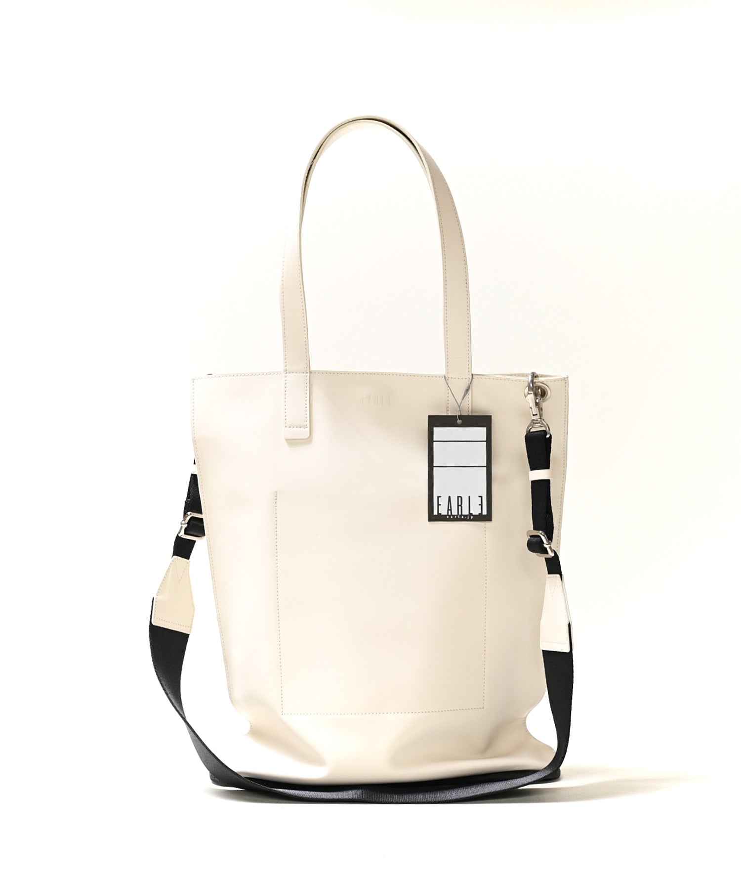 Shoe sole multi tote bag / ER3505