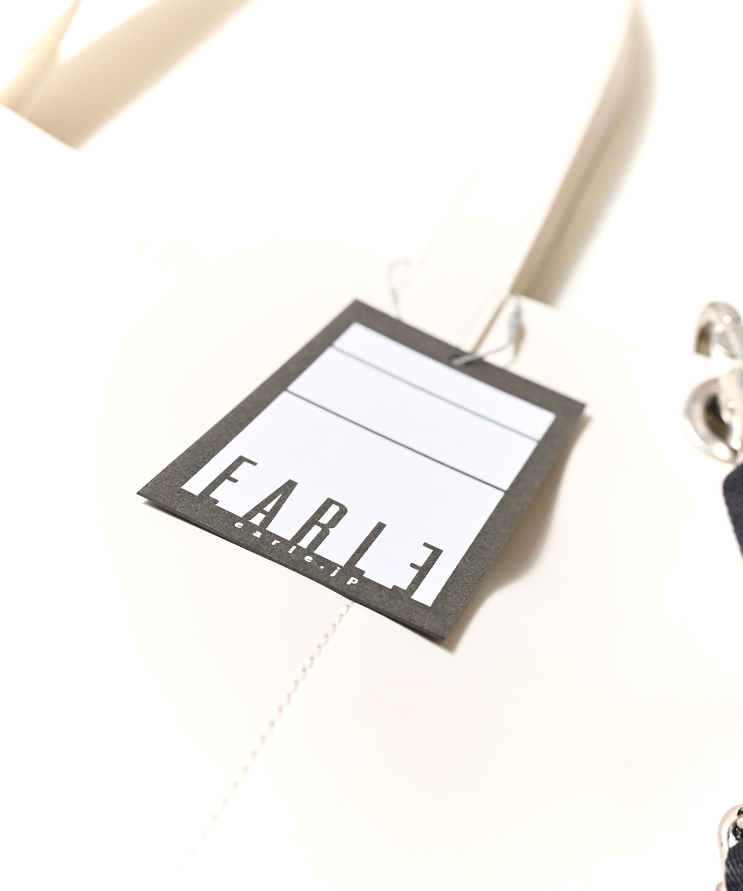 Shoe sole multi tote bag / ER3505