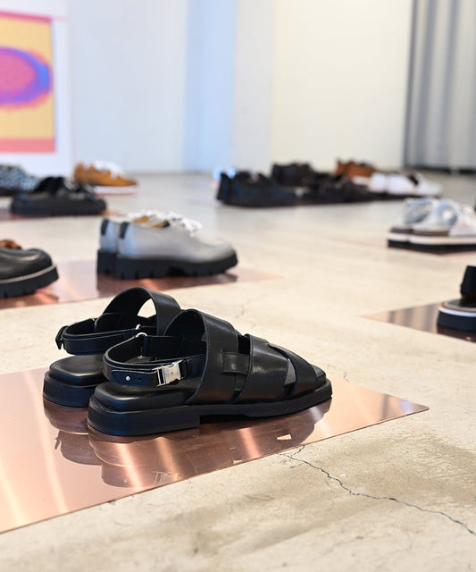 【EARLE SPRING / SUMMER '26 展示会 】