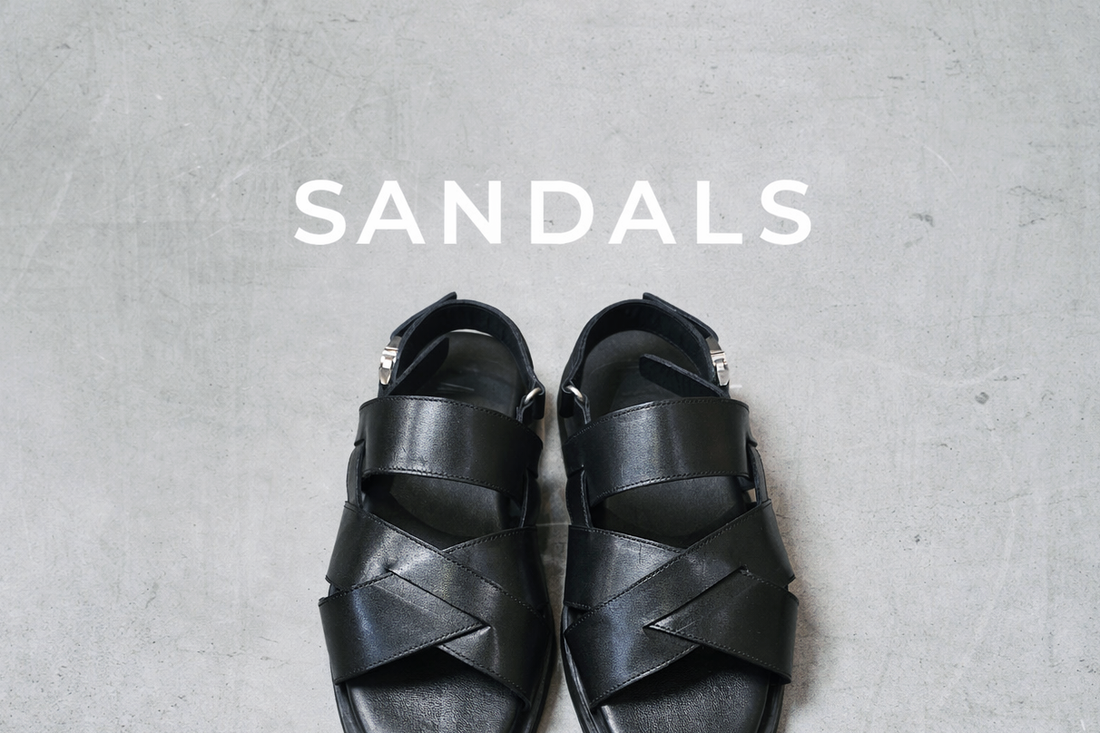 Sandals