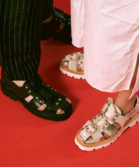 Women / Gladiator shoes / ER4601