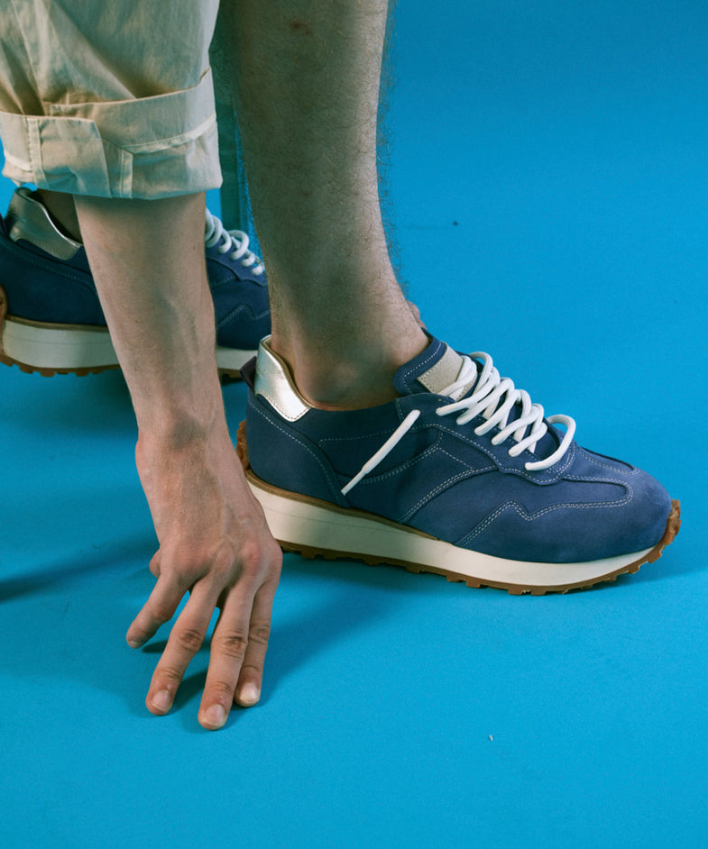 Noble runner / ER5433 – EARLE (アール) 公式オンラインストア