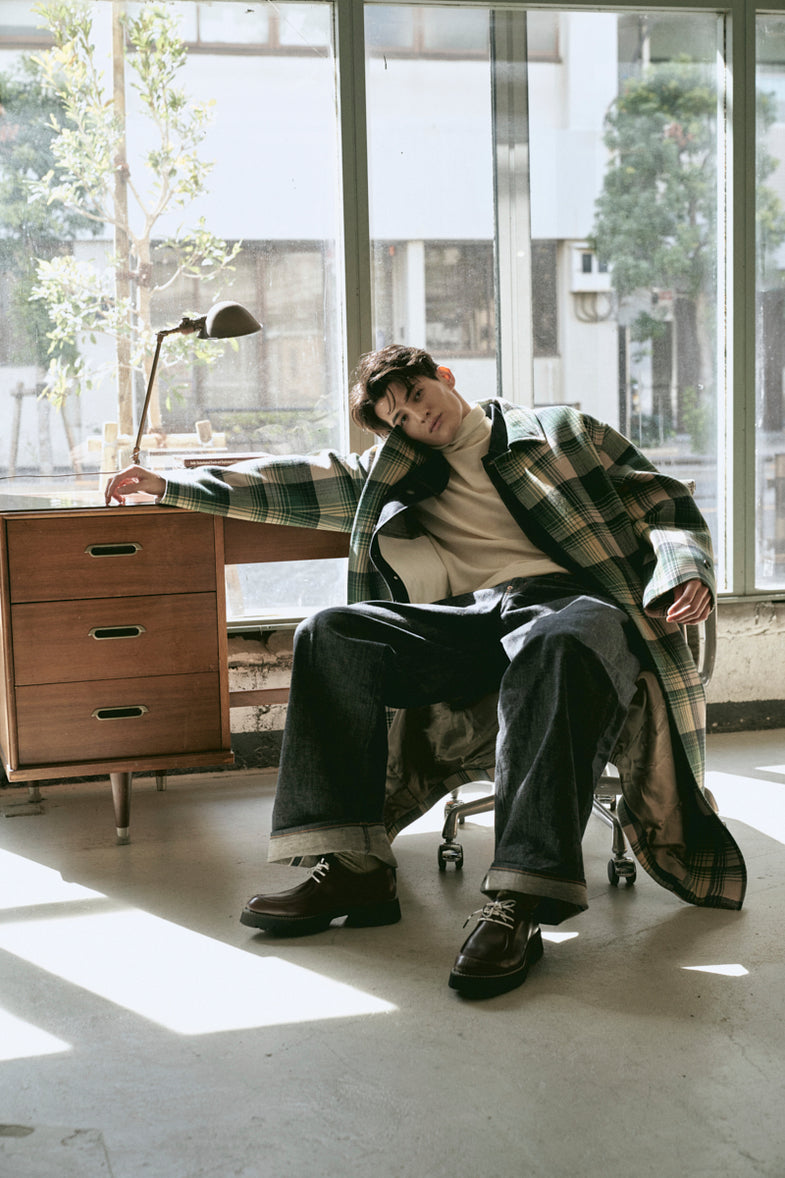 Shoes – EARLE(アール)｜公式オンラインストア-レザーシューズ