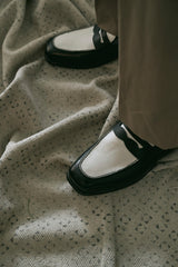 The second pair of loafer / ER5140