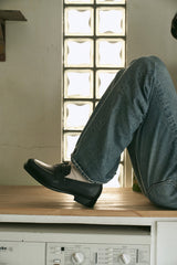 The second pair of loafer / ER5140
