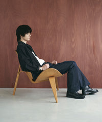 Chukka loafers / ER5201