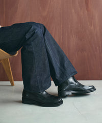 Chukka Loafers with Bit / ER5207