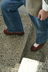 Light german trainer N / ER6420