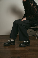 Women / Mocca blucher HS / ER4606