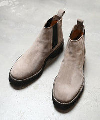 Asymme chelsea boots HS / ER4201