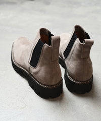 Asymme chelsea boots HS / ER4201