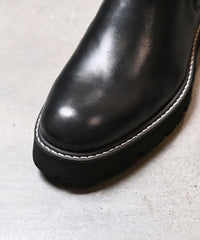 Asymme chelsea boots HS / ER4201