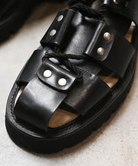 Gladiator shoes / ER4101