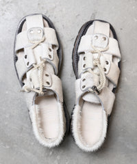 【Archive】Gladiator shoes / ER4102