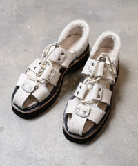 【Archive】Gladiator shoes / ER4102