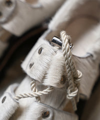 【Archive】Gladiator shoes / ER4102