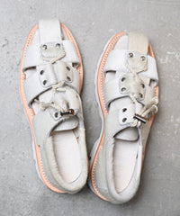 Women / Gladiator shoes / ER4602