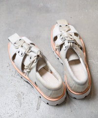 Women / Gladiator shoes / ER4602