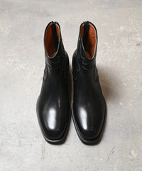 Minimal western boots / ER5203