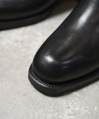 Minimal western boots / ER5203