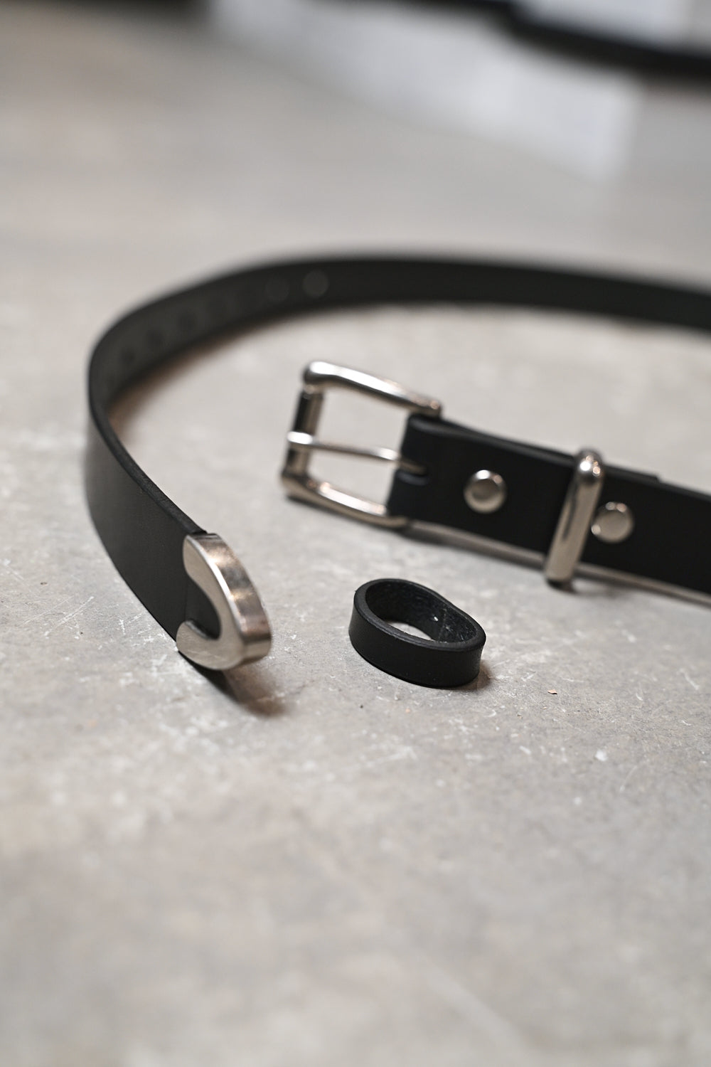 Unisex / Conversion belt nallow / ER5542-5550