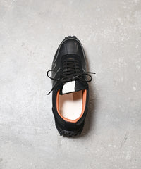 E classic leather runner / ER5450