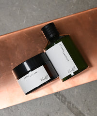 EARLE shoe cream ＆ stain remover / シュークリーム＆ステインリムーバー / ER6515