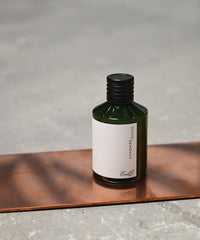 EARLE shoe cream ＆ stain remover / シュークリーム＆ステインリムーバー / ER6515