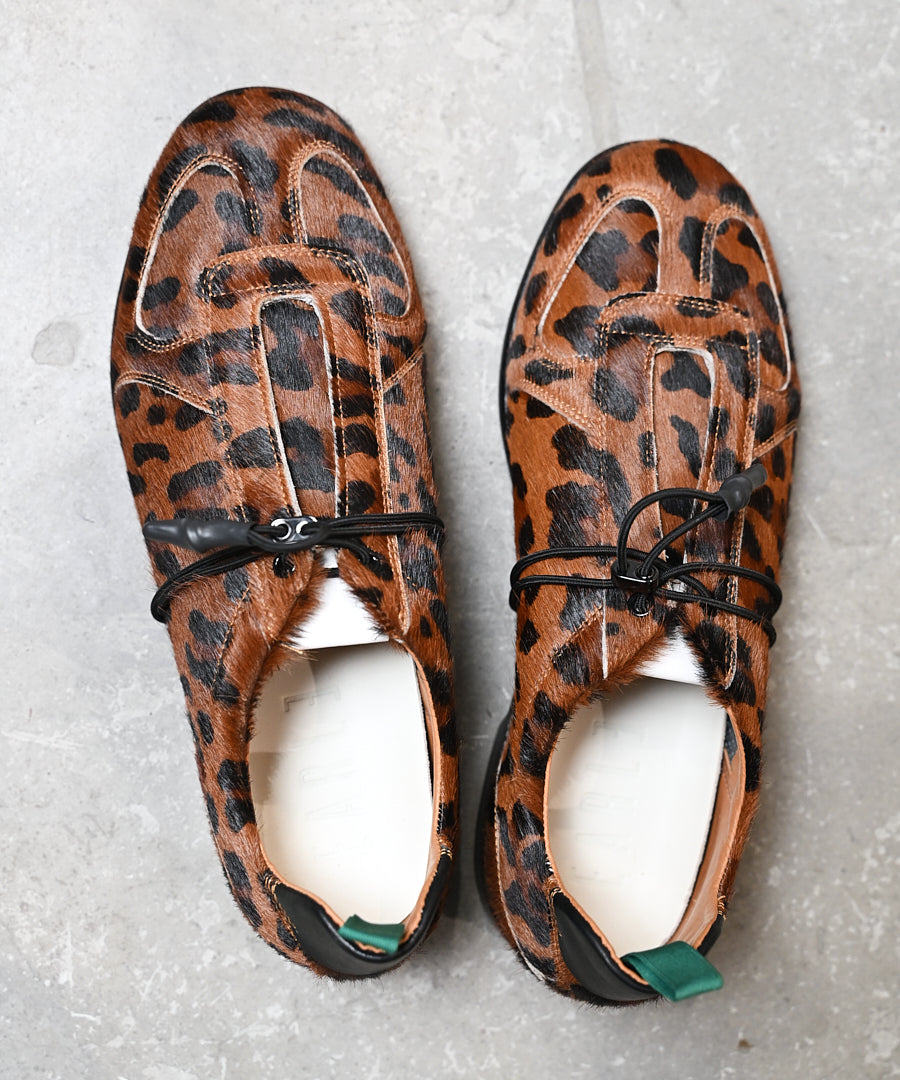 【先行予約】Shoe sneaker german / ER6432