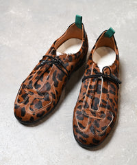 【先行予約】Shoe sneaker german / ER6432
