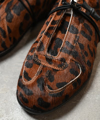 【先行予約】Shoe sneaker german / ER6432