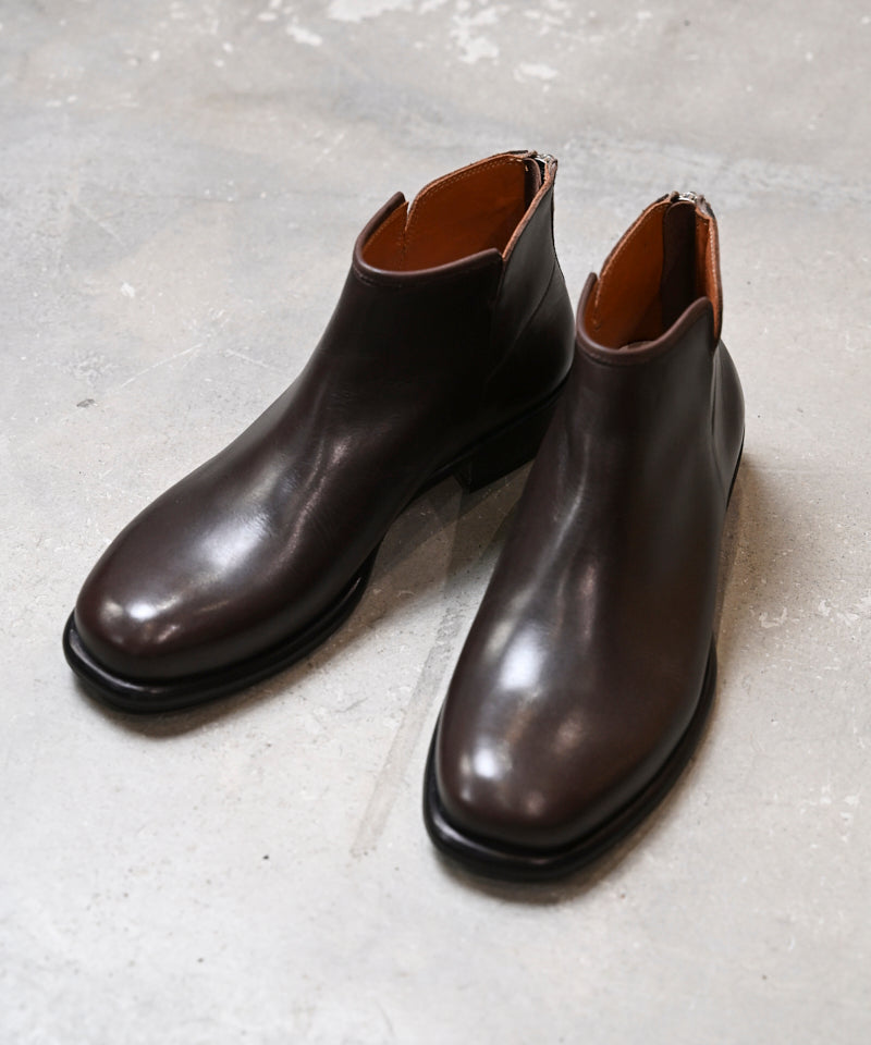 Boots – EARLE(アール)｜公式オンラインストア-レザーシューズ